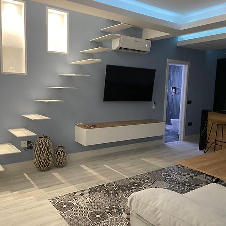 Ferienwohnung Triana Sevilla Exterior foto