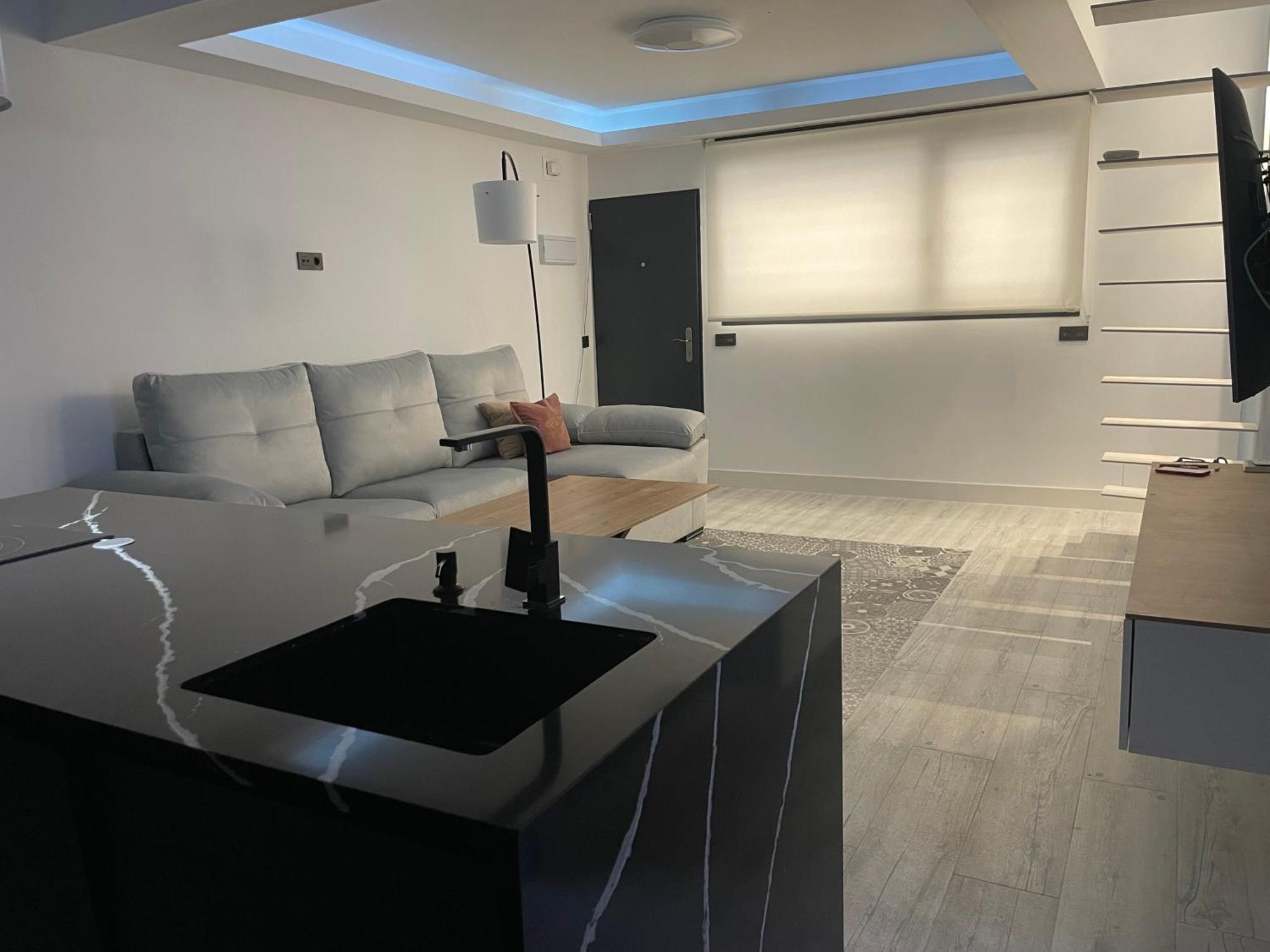 Ferienwohnung Triana Sevilla Exterior foto