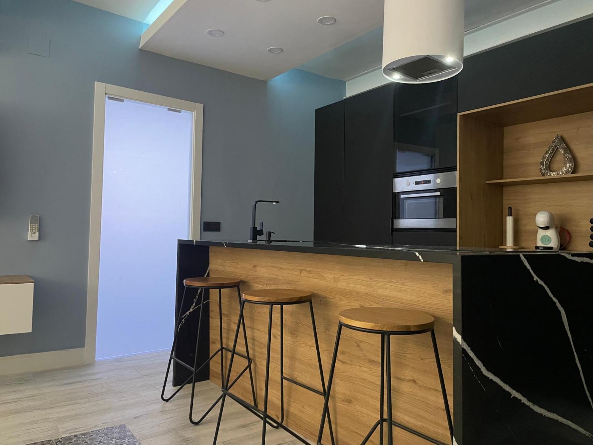 Ferienwohnung Triana Sevilla Exterior foto