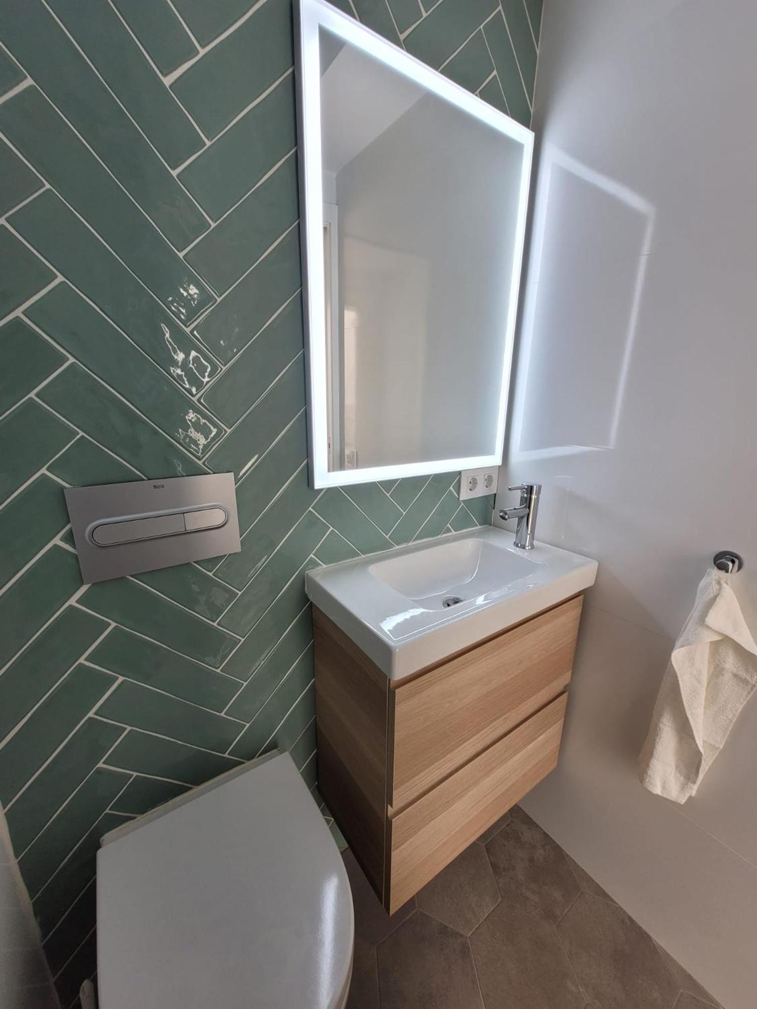 Ferienwohnung Triana Sevilla Exterior foto