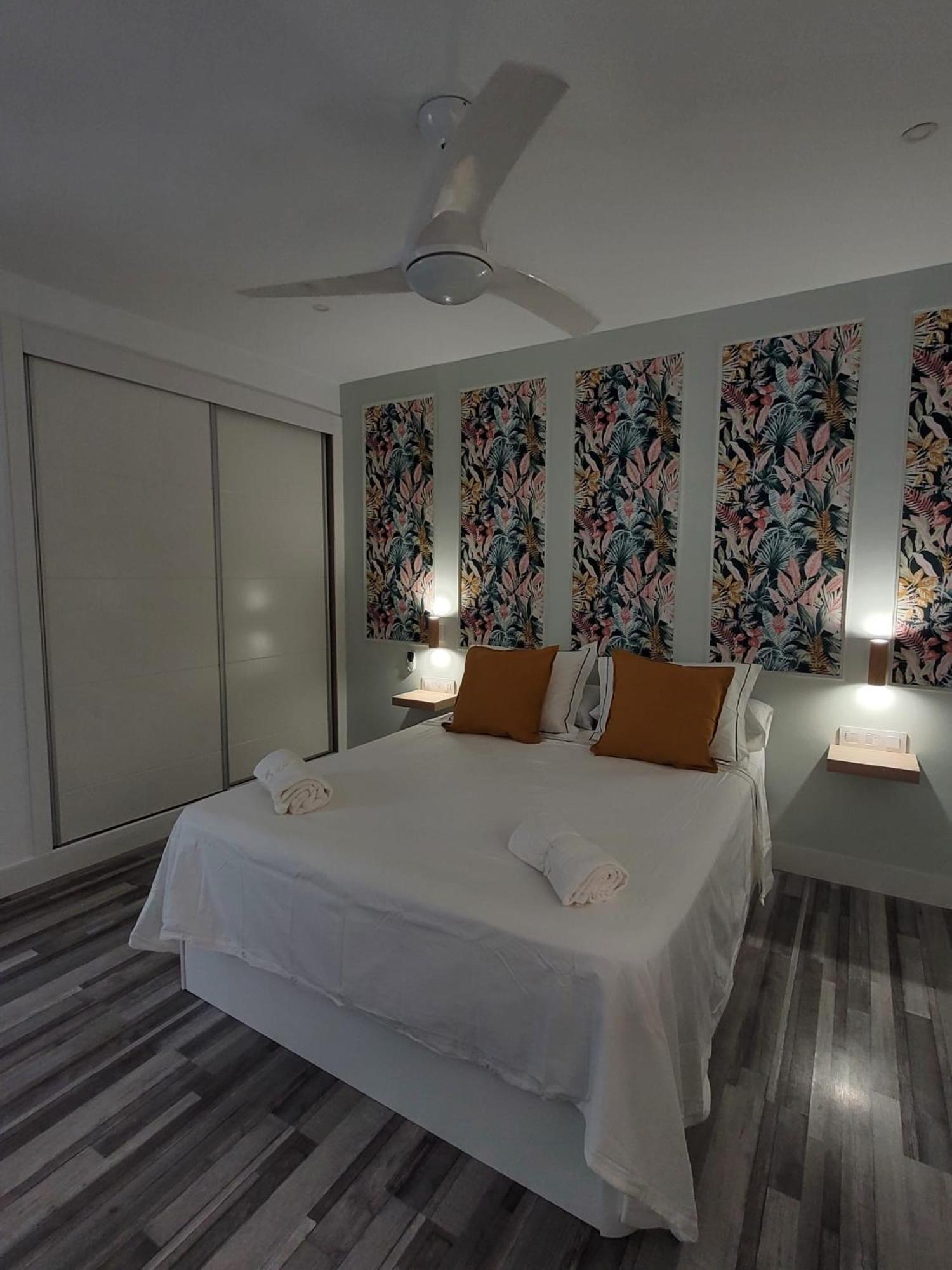 Ferienwohnung Triana Sevilla Exterior foto