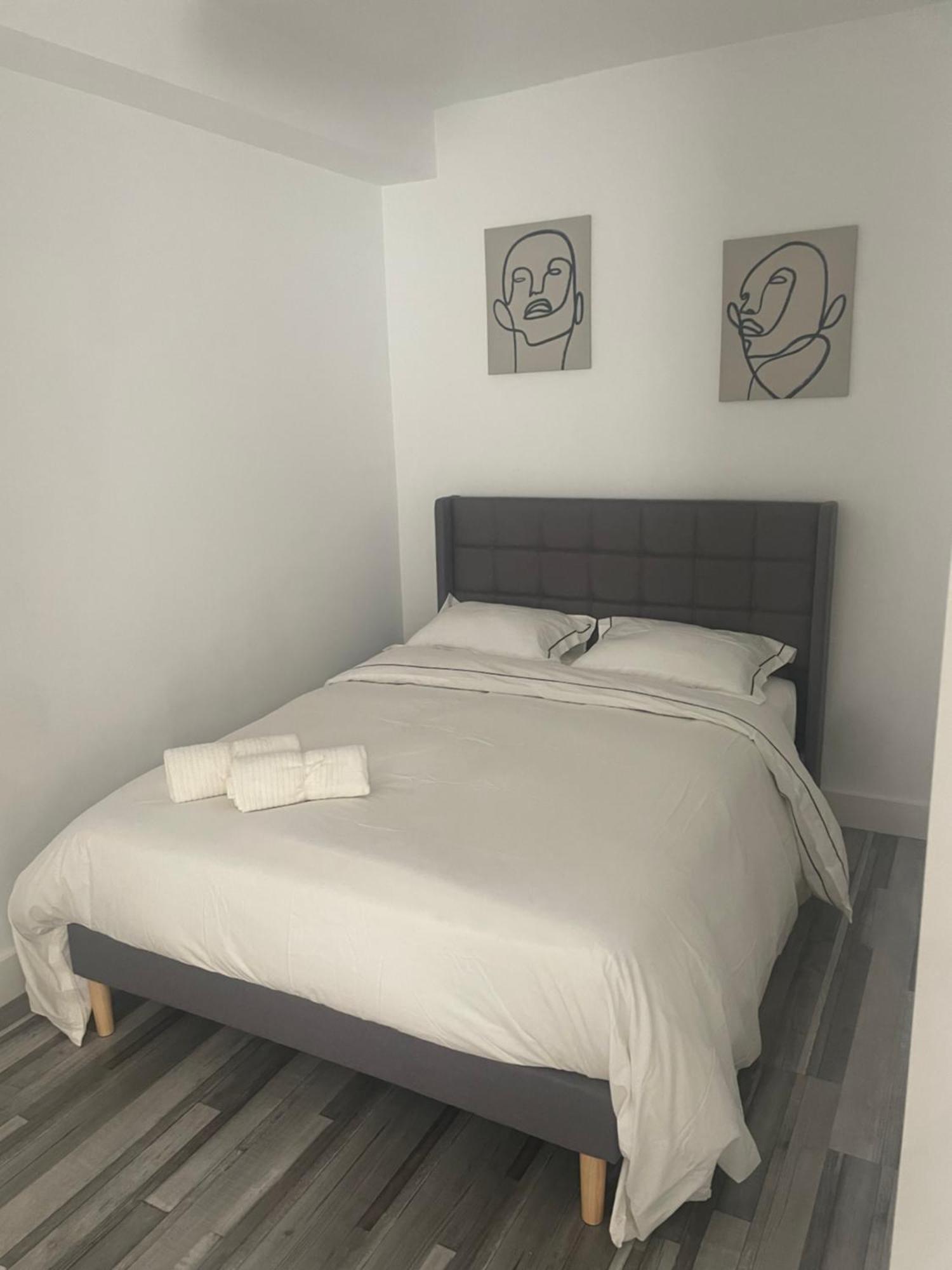 Ferienwohnung Triana Sevilla Exterior foto